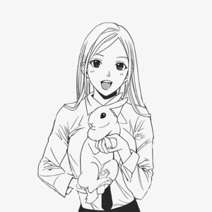 Meet your Posher, Ash